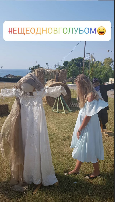 Мария Миронова. Фото скриншот instagram.com/mariya_mironova_actress/?hl=ru