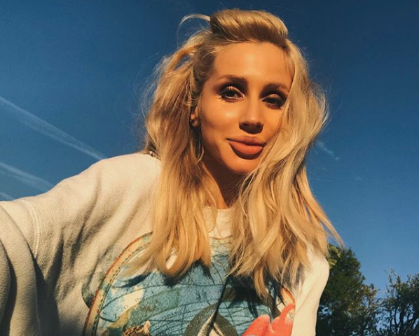 Светлана Лобода. Фото Скриншот Instagram: lobodaofficial