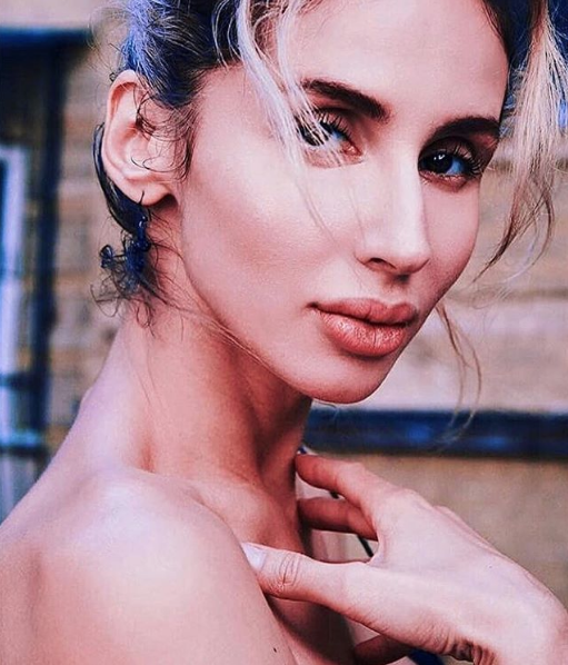 Светлана Лобода. Фото Скриншот Instagram: lobodaofficial