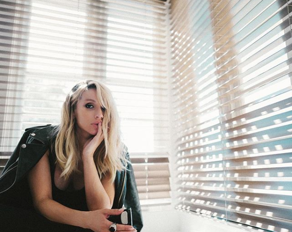 Светлана Лобода. Фото Скриншот Instagram: lobodaofficial