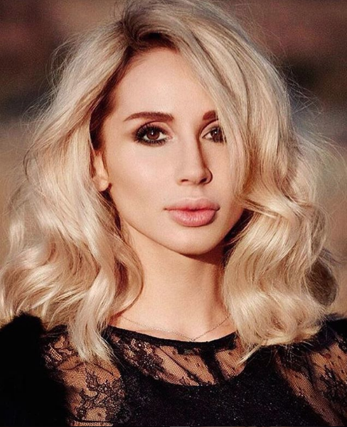 Светлана Лобода. Фото Скриншот Instagram: lobodaofficial