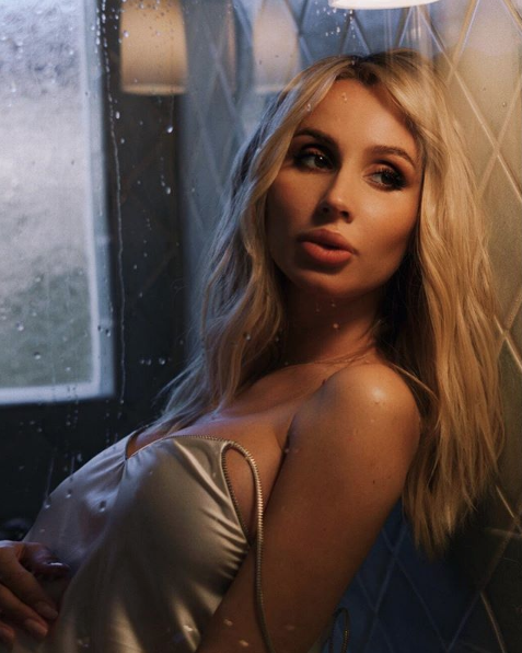 Светлана Лобода. Фото Скриншот Instagram: lobodaofficial