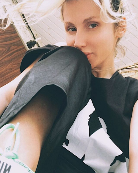 Светлана Лобода. Фото Скриншот Instagram: lobodaofficial