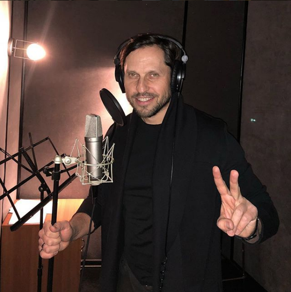 Александр Ревва. Фото Скриншот Instagram: arthurpirozhkov