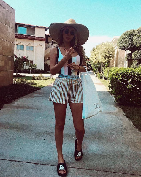 Светлана Лобода. Фото Скриншот Instagram: lobodaofficial