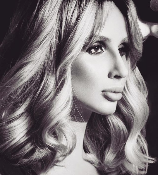 Светлана Лобода. Фото Скриншот Instagram: lobodaofficial