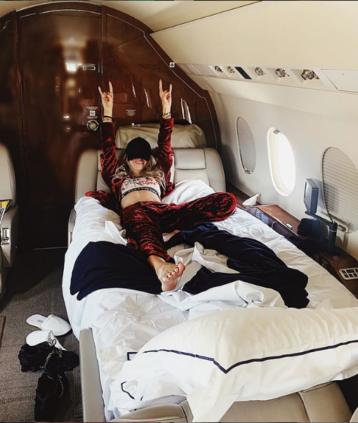 Светлана Лобода. Фото скриншот instagram.com/lobodaofficial/?hl=ru