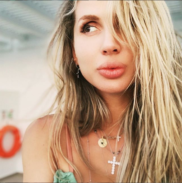 Светлана Лобода. Фото скриншот instagram.com/lobodaofficial/?hl=ru