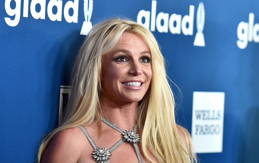 Бритни Спирс. Фото Getty