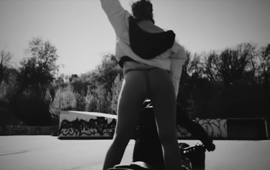 Скриншот youtube.com/watch?v=JpaWx0WMM3k.