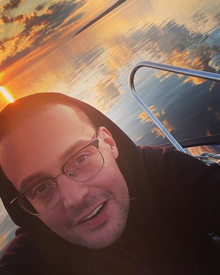 Гуф. Фото instagram.com/therealguf.