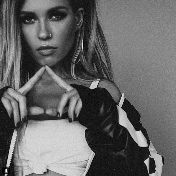 Рита Дакота. Фото Скриншот Instagram: ritadakota