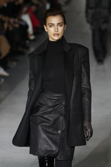 Ирина Шейк. Фото Getty