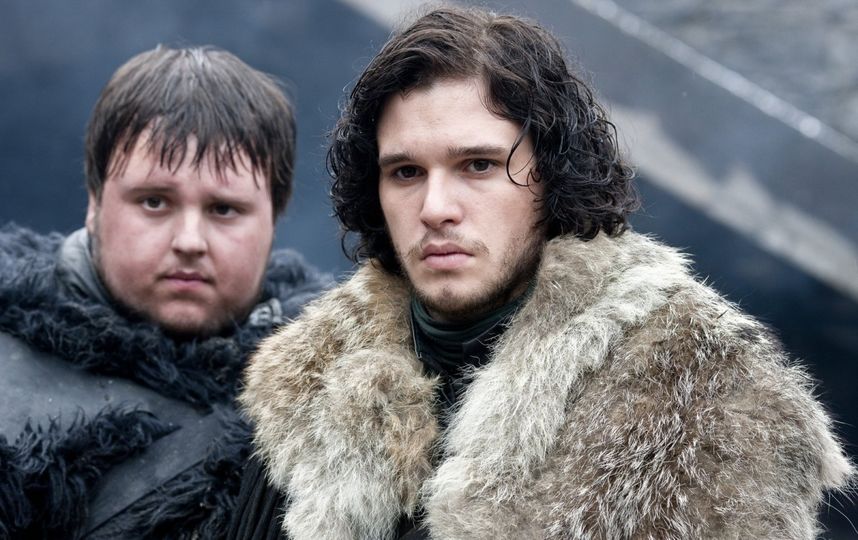 Кадр из сериала "Игра престолов". Фото Скриншот/HBO, kinopoisk.ru