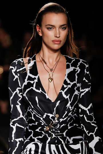 Ирина Шейк. Фото Getty