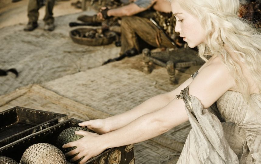 Теперь всё ясно! Учёные выяснили секрет популярности сериала "Игра престолов"