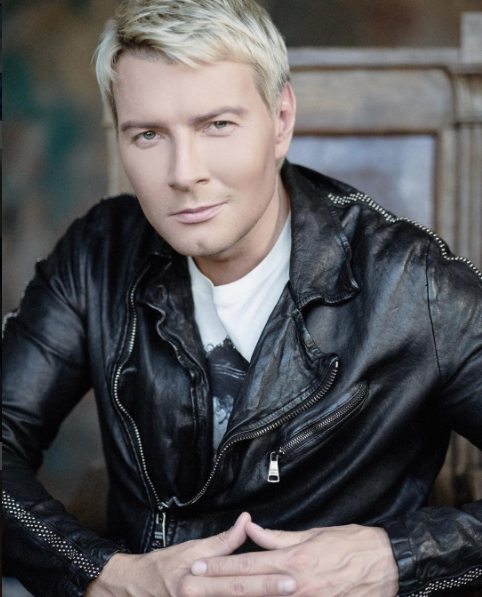 Скриншот instagram.com/nikolaibaskov/?hl=ru.