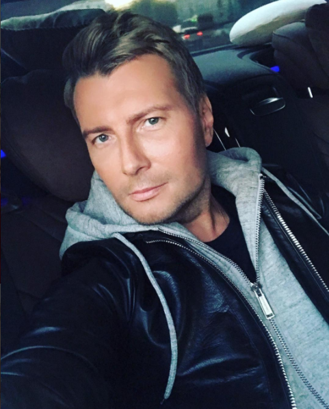 Скриншот instagram.com/nikolaibaskov/?hl=ru.