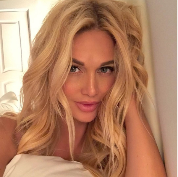 Скриншот instagram.com/lopyrevavika/?hl=ru.