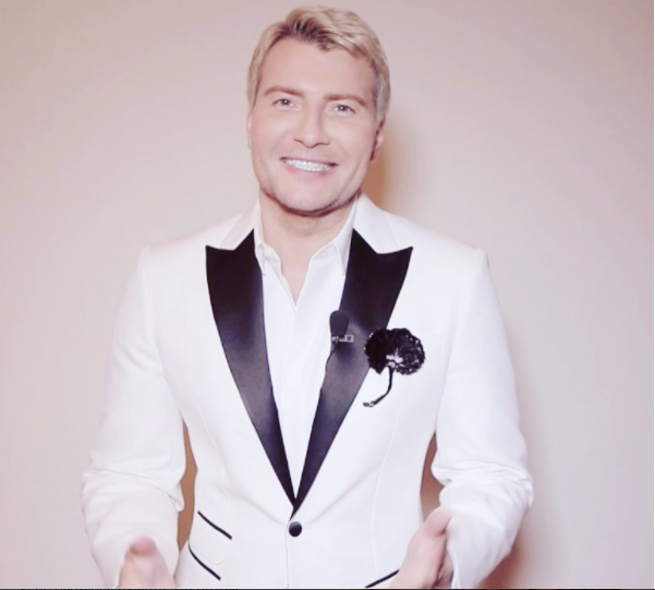 Скриншот instagram.com/nikolaibaskov/?hl=ru.