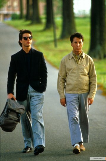 Кадр из фильма "Человек дождя". Фото Кинопрокатчик "Двадцатый Век Фокс СНГ"., kinopoisk.ru