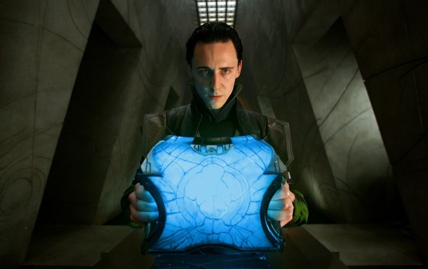 Том Хиддлстон раскрыл новые подробности сериала про Локи