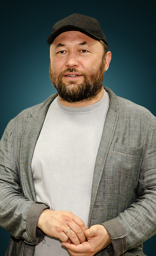 Тимур Бекмамбетов проведет мастер-класс в Москве