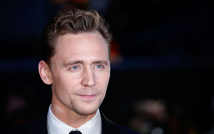 Том Хиддлстон. Фото Getty