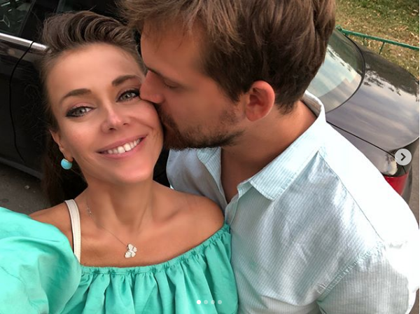 Скриншот instagram.com/tanya_tereshina/?hl=ru.