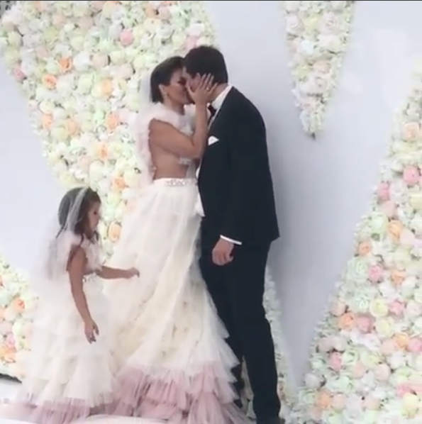 Скриншот instagram.com/tanya_tereshina/?hl=ru.