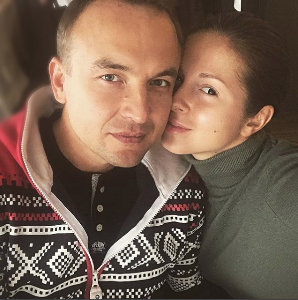 Скриншот instagram.com/nyusha_nyusha/?hl=ru.