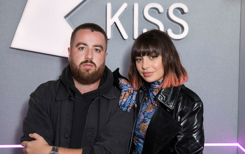 Charlie XCX. Фото Getty