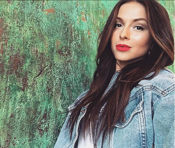 Скриншот instagram.com/nyusha_nyusha/?hl=ru.