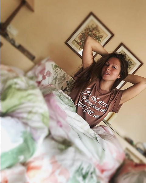 Скриншот instagram.com/nyusha_nyusha/?hl=ru.