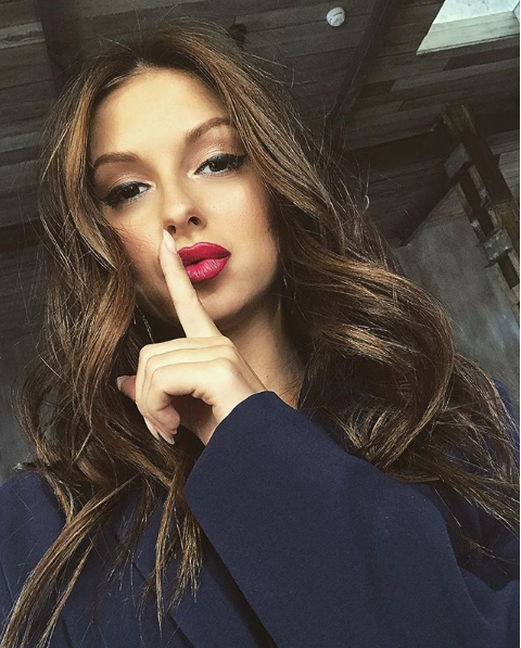 Скриншот instagram.com/nyusha_nyusha/?hl=ru.