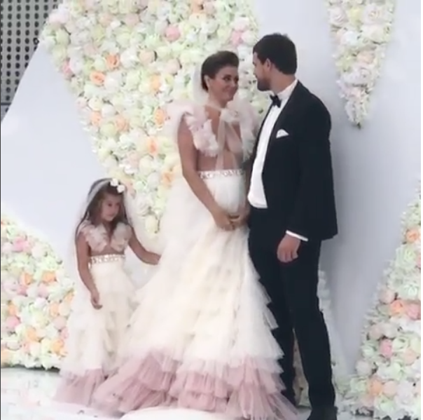 Скриншот instagram.com/tanya_tereshina/?hl=ru.