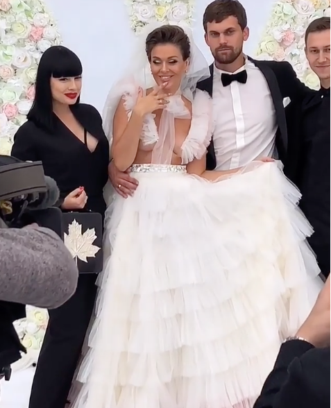 Скриншот instagram.com/aleksandr_titkov/.