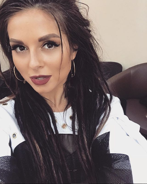 Скриншот instagram.com/nyusha_nyusha/?hl=ru.