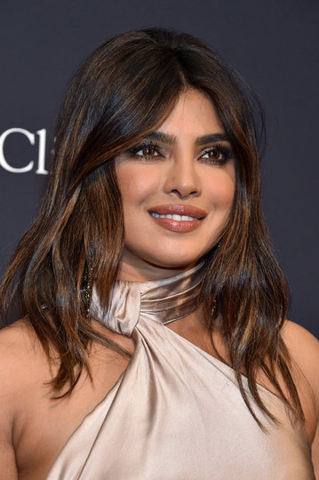 Приянка Чопра. Фото Getty