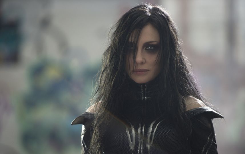 "Тор: Рагнарёк" выходит в прокат: Всё об одном из самых смешных фильмов MARVEL