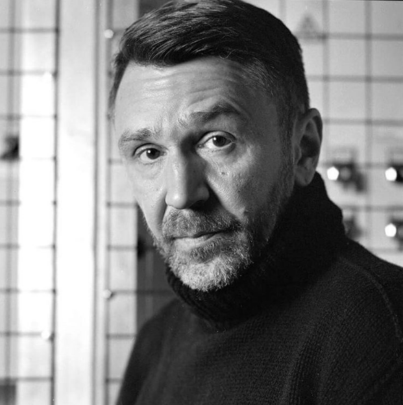 Лидер группировки "Ленинград" Сергей Шнуров, 2 место. Фото www.instagram.com/shnurovs