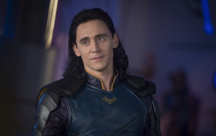 Кадр из фильма "Тор: Рагнарёк" . Фото kinopoisk.ru