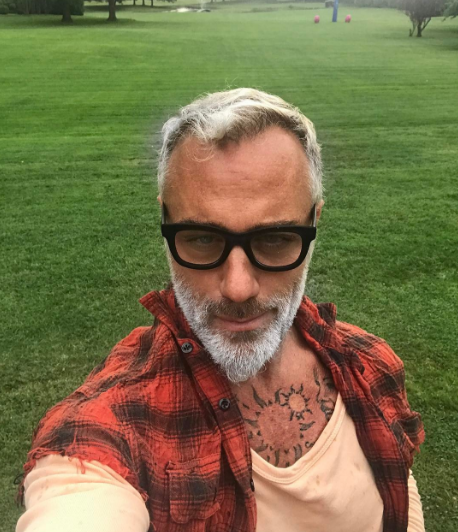 Танцующий миллионер Джанлука Вакки. Фото Instagram Вакки.