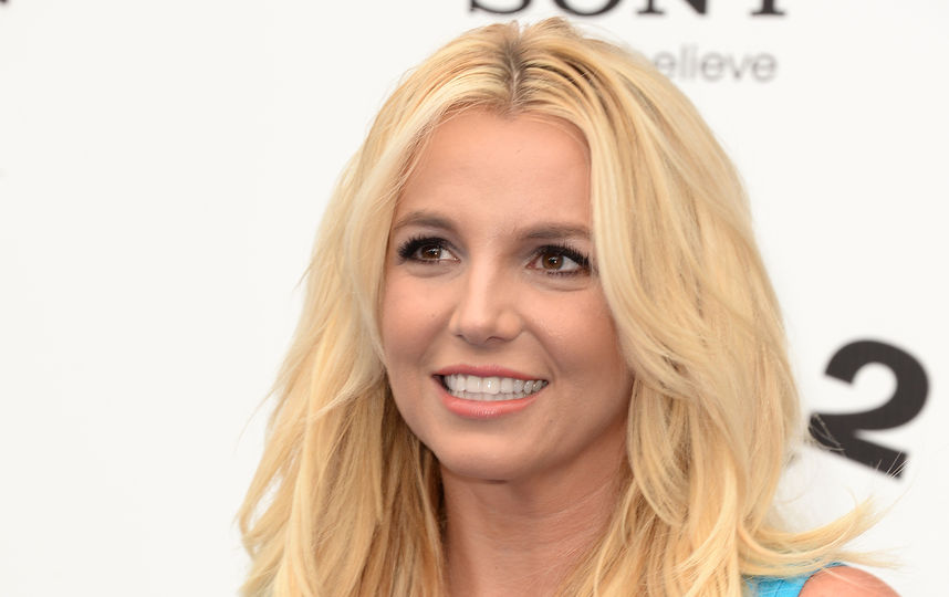 Бритни Спирс. Фото Getty