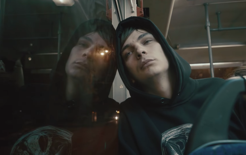 "Ты вздернешься на шнуре": Гнойный выпустил дисс на Сергея Шнурова