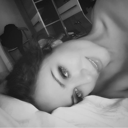 Юлия Началова. Фото Скриншот Instagram/julianachalova