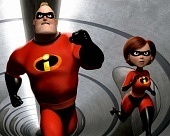 "Суперсемейка". Фото КиноПоиск