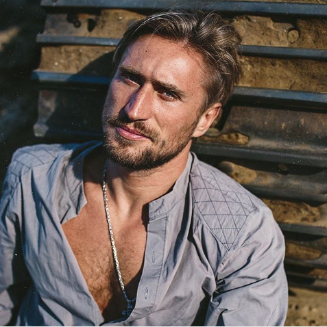 Бизнесмен Денис Лебедев. Фото www.instagram.com/lebedevdenis.ru