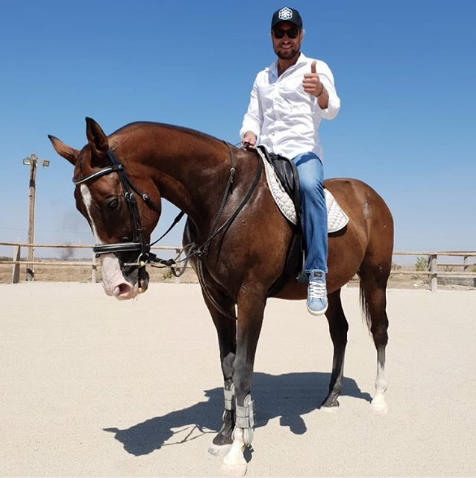 Бизнесмен Денис Лебедев. Фото www.instagram.com/lebedevdenis.ru