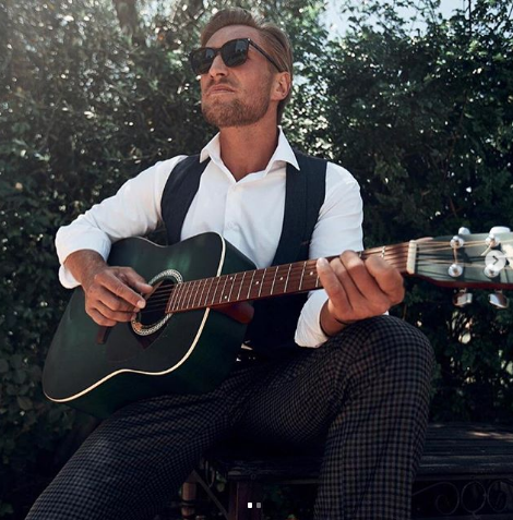 Бизнесмен Денис Лебедев. Фото www.instagram.com/lebedevdenis.ru